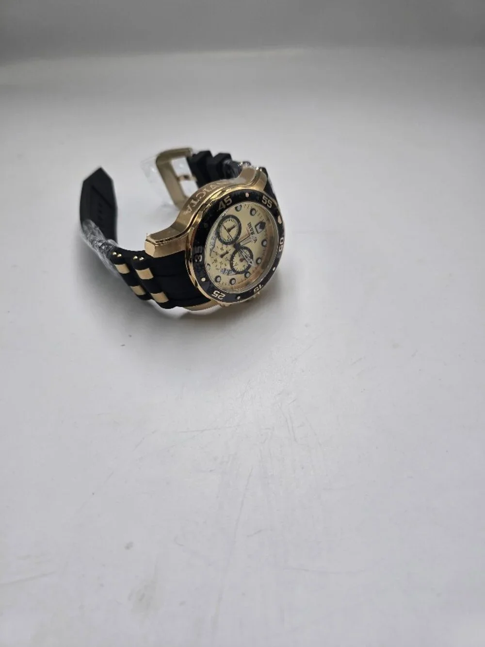 Invicta Watch